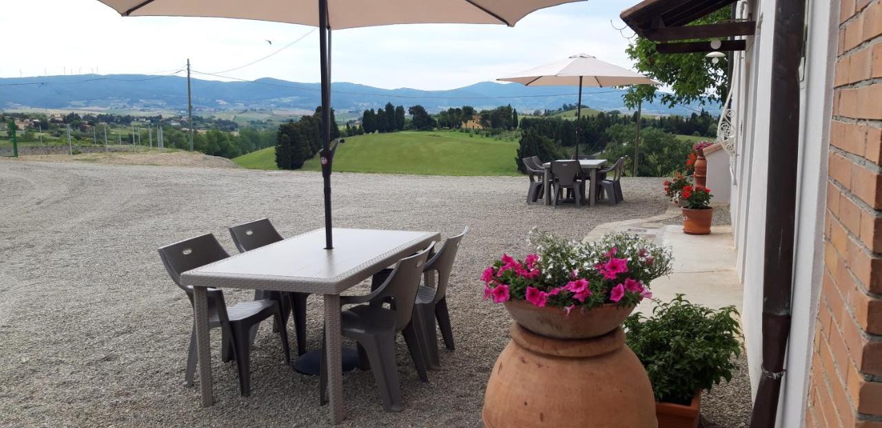 La Casa Della Pieve Vecchia Leilighet Marmigliaio Eksteriør bilde